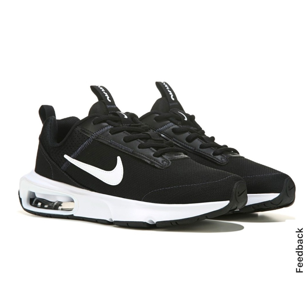 Kids' Air Max INTRLK Lite Sneaker Big Kid